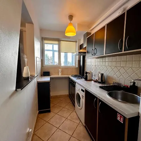 Amzei Apartment Bucharest