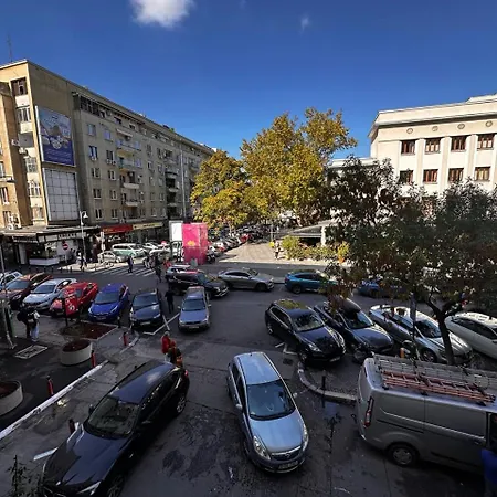 Amzei * Bucharest