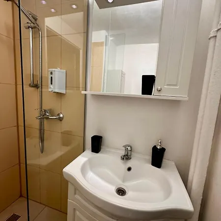 Apartment Amzei *