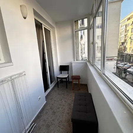 Amzei ブカレスト