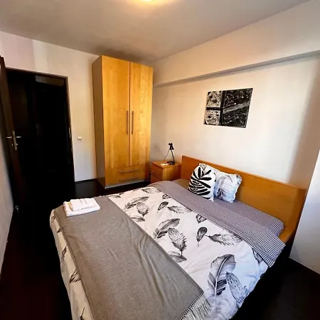 Amzei Apartment