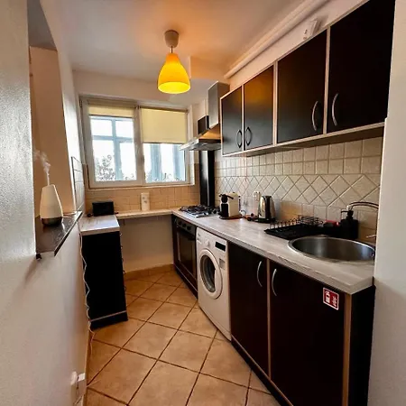 Apartment Amzei