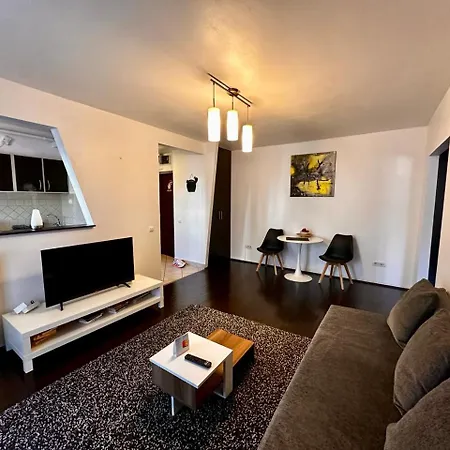 Amzei Apartment *