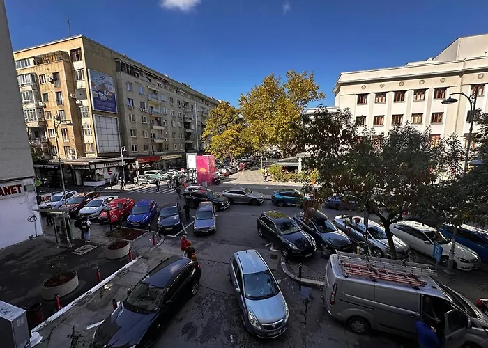 Amzei * Bukarest