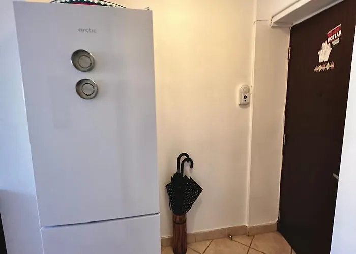 Apartman Amzei