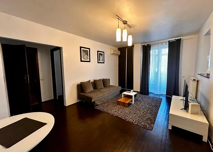 Appartamento Amzei Bucarest